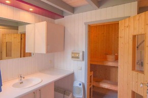 Holiday Home in Mirow With Shared Sauna