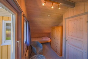 Holiday Home in Mirow With Shared Sauna