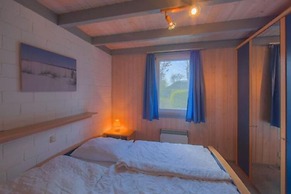 Holiday Home in Mirow With Shared Sauna