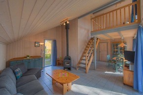 Holiday Home in Mirow With Shared Sauna