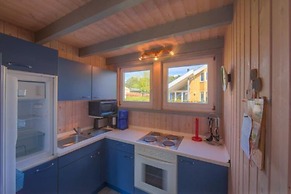 Holiday Home in Mirow With Shared Sauna