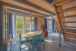 Holiday Home in Mirow With Shared Sauna