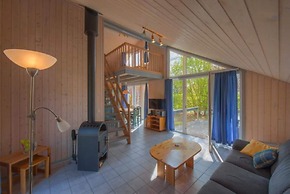 Holiday Home in Mirow With Shared Sauna