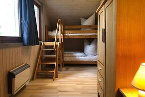 Ferienpark Mirow in Granzow