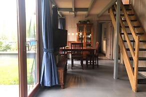 Ferienpark Mirow in Granzow