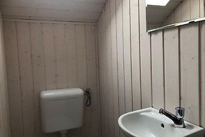 Ferienpark Mirow in Granzow