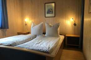 Ferienpark Mirow in Granzow