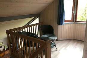 Ferienpark Mirow in Granzow