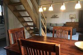 Ferienpark Mirow in Granzow