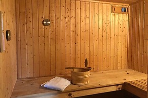 Ferienpark Mirow in Granzow