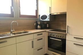 Ferienpark Mirow in Granzow