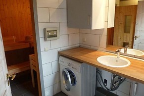 Ferienpark Mirow in Granzow