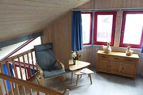 Ferienpark Mirow in Granzow