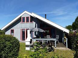 Ferienpark Mirow in Granzow