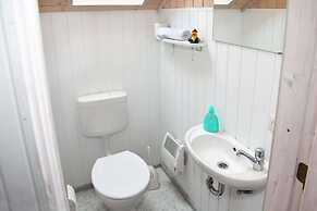 Ferienpark Mirow in Granzow