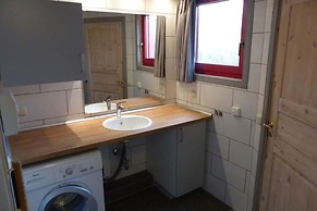 Ferienpark Mirow in Granzow