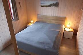 Ferienpark Mirow in Granzow