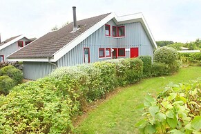 Ferienpark Mirow in Granzow