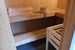 Ferienpark Mirow in Granzow