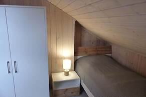 Ferienpark Mirow in Granzow