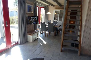 Ferienpark Mirow in Granzow