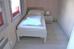 Ferienpark Mirow in Granzow