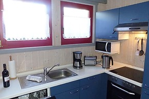 Ferienpark Mirow in Granzow