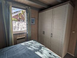 Ferienpark Mirow in Granzow