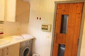 Ferienpark Mirow in Granzow