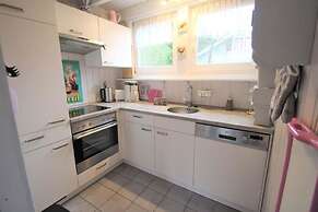 Ferienpark Mirow in Granzow