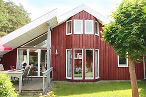 Exklusives Skandinavisches Ferienhaus