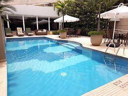 INNOVA STAY - Vila Olímpia