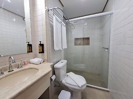 INNOVA STAY - Vila Olímpia