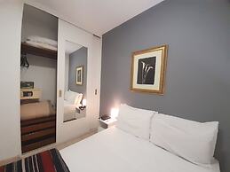 INNOVA STAY - Vila Olímpia