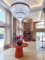INNOVA STAY - Vila Olímpia
