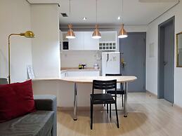 INNOVA STAY - Vila Olímpia