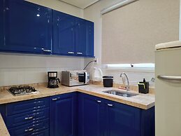 INNOVA STAY - Vila Olímpia