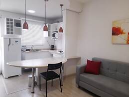 INNOVA STAY - Vila Olímpia