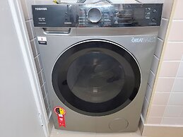 INNOVA STAY - Vila Olímpia