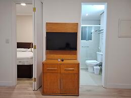 INNOVA STAY - Vila Olímpia