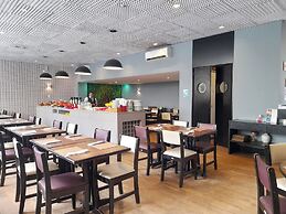 INNOVA STAY - Vila Olímpia
