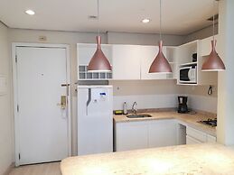 INNOVA STAY - Vila Olímpia