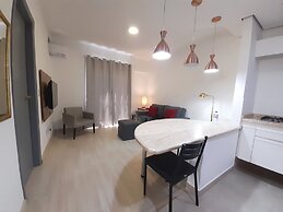 INNOVA STAY - Vila Olímpia