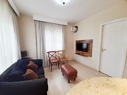 INNOVA STAY - Vila Olímpia
