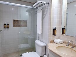 INNOVA STAY - Vila Olímpia