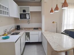 INNOVA STAY - Vila Olímpia
