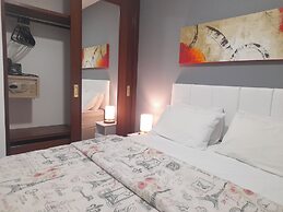 INNOVA STAY - Vila Olímpia