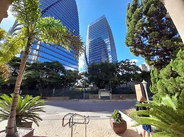 INNOVA STAY - Vila Olímpia