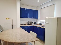 INNOVA STAY - Vila Olímpia