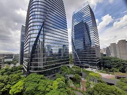 INNOVA STAY - Vila Olímpia